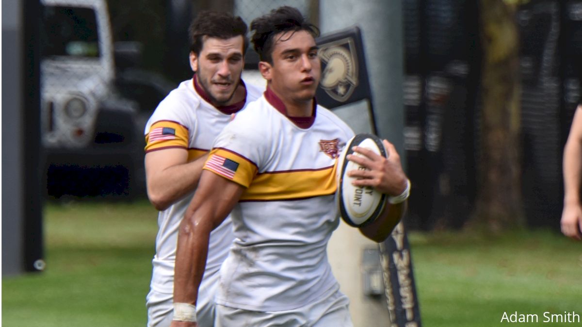 D1A Rundown: Who Is Chasing A Conference Title?