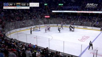 Replay: Away - 2025 Laval vs Cleveland | May 2 @ 6 PM