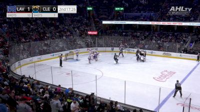 Replay: Away - 2025 Laval vs Cleveland | May 2 @ 6 PM