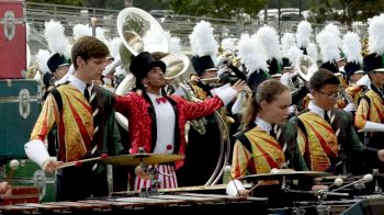 On Cedar Park's Circus Show