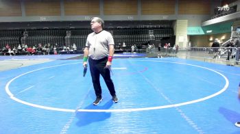 141 lbs Round Of 64 - Khaisen Chen, San Francisco vs Grady Devins, Cal Poly Humbolt