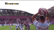 Top 14 Round 6: Stade Francais vs Racing 92