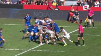 Top 14 Full Highlights Round 6