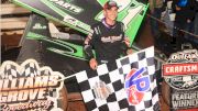 Lance Dewease Wins National Open, Gio Scelzi Scores First Outlaws Win
