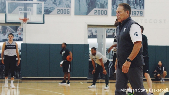 Tom Izzo