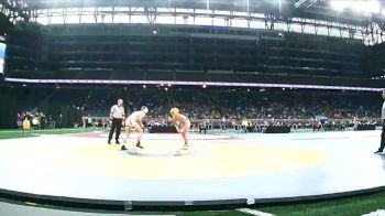 D3-144 lbs 5th Place Match - Jacob Edwards, Remus Chippewa Hills vs Kaelen Harrington, Birch Run