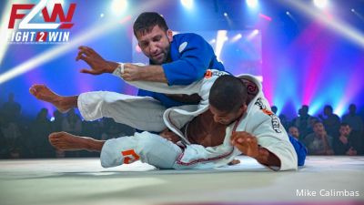 Luiz Denthinho Eduardo vs Rafael Formiga Barbosa Fight2Win 87