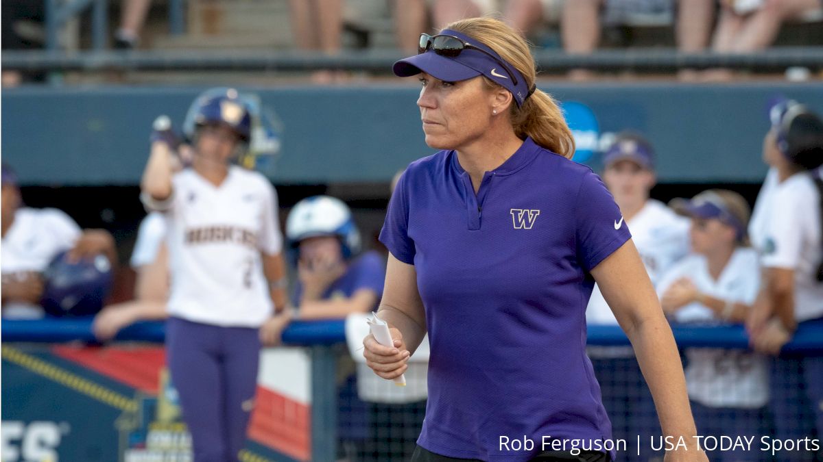 Heather Tarr Named 2019 USA Softball Junior National Team Head Coach