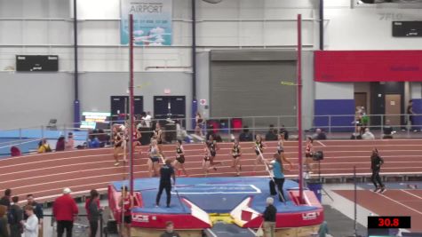 Women's 3k, Finals 2