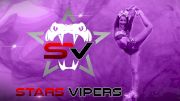 2018 Stars Vipers Showcase