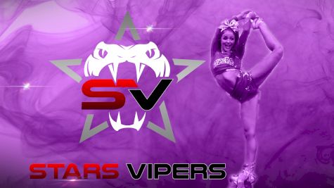 2018 Stars Vipers Showcase