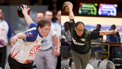 2019 PBA Hall of Fame Induction Ceremony