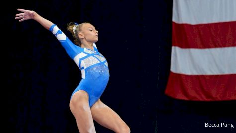 McCallum, Wong, Mikulak, Moldauer To Compete At 2019 American Cup