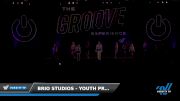 Brio Studios - Youth Premier [2022 Youth - Contemporary/Lyrical - Small Finals] 2022 WSF Louisville Grand Nationals