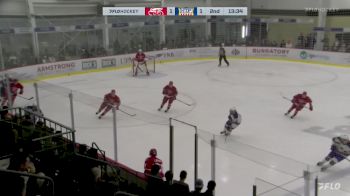 Replay: Home - 2023 Dubuque vs USNTDP | Sep 23 @ 2 PM