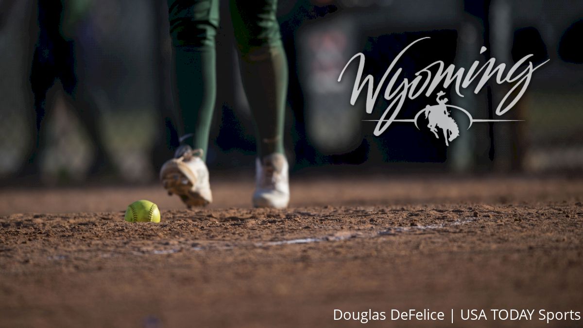 Wyoming High School Softball Fights For Sanctioning