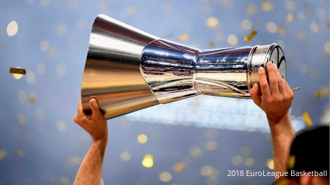 EuroLeague Year In Review: 2018-19