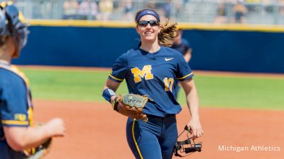 Game 2: Indiana vs Michigan