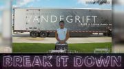Break It Down: Vandegrift Drum Feature On Snare