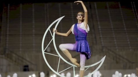 Vandegrift's "Aggressive Triumph" With Their 2018 Production "Rise"