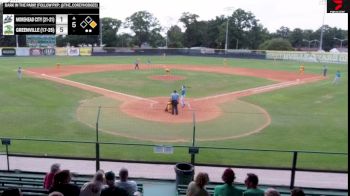 Replay: Home - 2025 Marlins vs Yard Gnomes | Jul 27 @ 5 PM