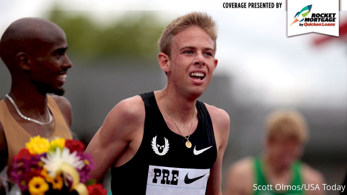 Chicago Marathon Confidence Picks: Rupp Finally Gets Win Over Farah