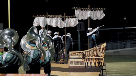 CTJ Highlights From BOA Austin