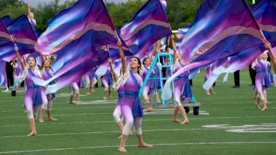 Vandegrift Show Highlight