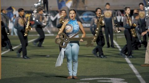 Vista Ridge Highlights From BOA Austin