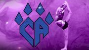 2018 Cheer Athletics Blue Debut