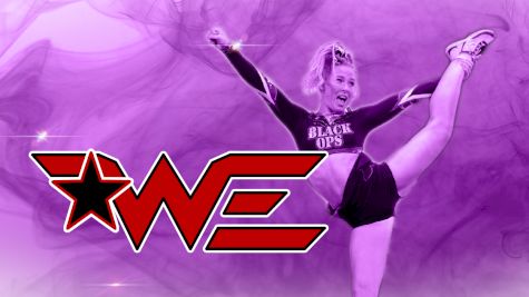 2018 Woodlands Elite Showcase