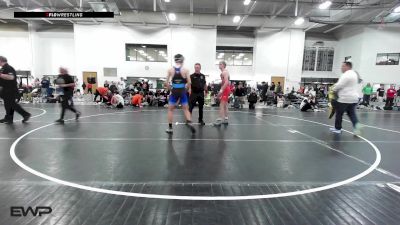 144 kg Rr Rnd 3 - Trapper Masid, MWC Wrestling Academy vs Wyatt Vargas, Askren Wrestling Academy