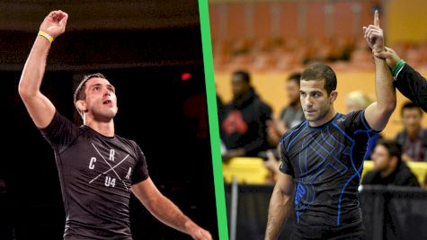 Augusto Tanquinho Mendes & Ashley Williams Round Out KASAI Pro 4