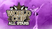 2018 World Cup Showcase