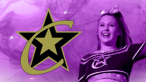 2018 Champion Cheer Gold Gala