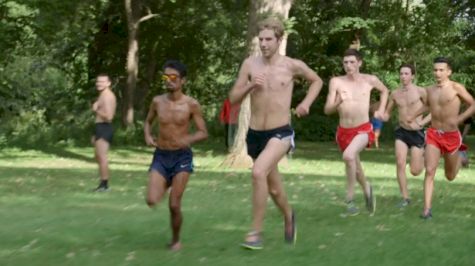 Workout Wednesday: North Central Crushes Mile Repeats