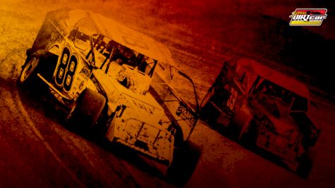 How to Watch: Super DIRTcar Series at Weedsport Speedway