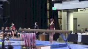 Emma Sullivan - Women's Pairs, TAGS Gymnastics-Eden Prairie - 2021 Women's Xcel Region 4 Championships