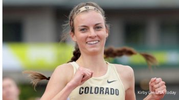 On The Run: Dani Jones Recaps Colorado's Big Win In Madison