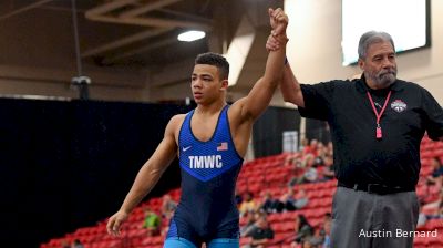 Who's #1: The Show Episode 28 - Willie and Nomad Make Their WNO Picks