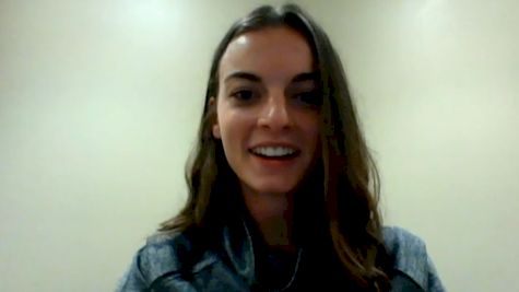 Dani Jones Breaks Down How Colorado Will Approach Pre-Nats