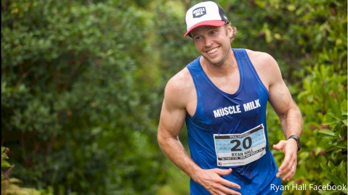 Ryan Hall May Be The Strongest Marathoner Ever