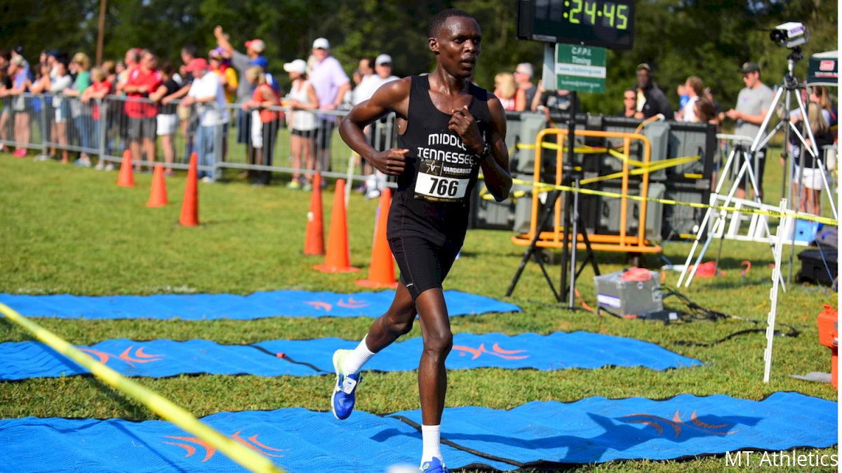 Why Middle Tennessee State Should Be On Your Radar In 2019