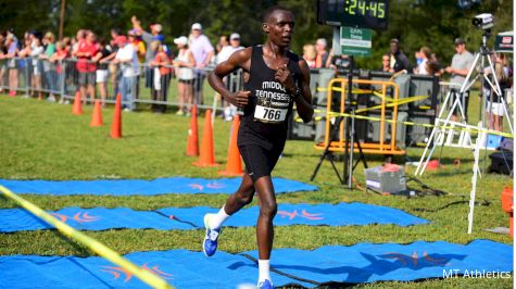 Why Middle Tennessee State Should Be On Your Radar In 2019