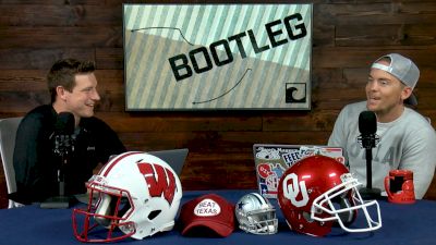 BOOTLEG (Ep. 10): OU-Texas, Kelly Bryant & Kolby's First Cowbell