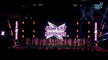 South Coast Cheer - Miss Twist [2025 L5 Senior - Large Day 1] 2025 JAMfest Cheer Super Nationals