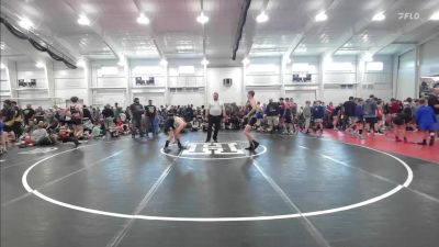140 lbs Round Robin 2 - Raymond Courter III, Ares-MS vs Joshua Wasnieski, Pheonix Wrestling Red-MS