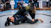 Historic Women's Sub-Only Jiu-Jitsu Event Help Spotlight Suicide Prevention