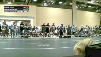 132 lbs Consi Of 32 #2 - Roman Jaimes, Mwc vs Landin Arguelles, Hesperia HS