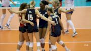 Pool Play Recap: USA Emerges From Pool C Unblemished